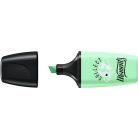 STABILO Szövegkiemelő, STABILO, "Boss Mini Pastellove", menta