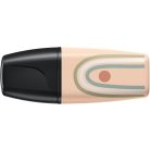 STABILO Szövegkiemelő, 1-4 mm, STABILO "Boss Mini Nature vibes", bőrszín