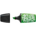 STABILO Szövegkiemelő, 2-5 mm, STABILO "Boss Mini Snooze One", zöld
