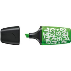   STABILO Szövegkiemelő, 2-5 mm, STABILO "Boss Mini Snooze One", zöld