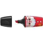 STABILO Szövegkiemelő készlet display, 2-5 mm, STABILO "Boss Mini Frosty Friends"