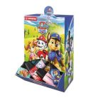 STABILO Szövegkiemelő display, 2-5 mm, STABILO "Boss Mini", Mancs őrjárat, 6 különböző szín