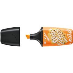   STABILO Szövegkiemelő, 2-5 mm, STABILO "Boss Mini Snooze One", narancs