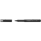 STABILO Tűfilc, 0,4 mm, STABILO "dr!ver", zöld