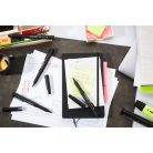 STABILO Tűfilc, 0,4 mm, STABILO "dr!ver", kék