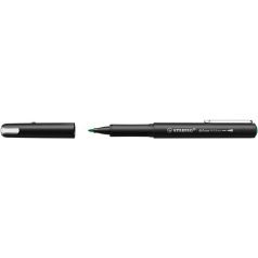 STABILO Filctoll, 0,8 mm, STABILO "dr!ver", zöld