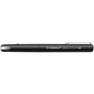 STABILO Filctoll, 0,8 mm, STABILO "dr!ver", piros