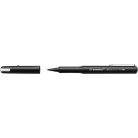 STABILO Filctoll, 0,8 mm, STABILO "dr!ver", fekete