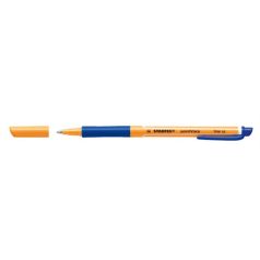   STABILO Rollertoll, 0,5 mm, STABILO "PointVisco", kék