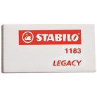 STABILO Radír display, STABILO "Legacy 1183"