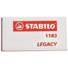 STABILO Radír display, STABILO "Legacy 1183"