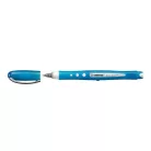 STABILO Rollertoll, 0,5 mm, STABILO "Worker+Colorful", kék