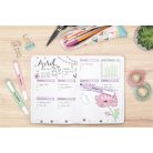 STABILO Szövegkiemelő, 1-4 mm, STABILO "Swing Cool Pastel", jeges kék