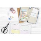 STABILO Szövegkiemelő, 1-4 mm, STABILO "Swing Cool Pastel", jeges kék