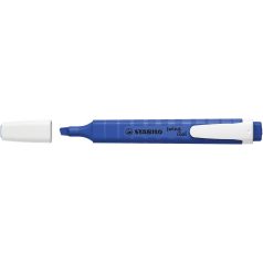   STABILO Szövegkiemelő, 1-4 mm, STABILO "Swing Cool NatureCOLORS Wildflowers", ultramarinkék