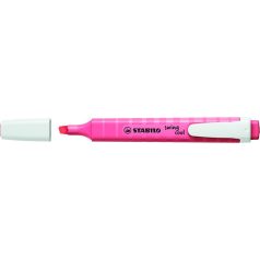   STABILO Szövegkiemelő, 1-4 mm, STABILO "Swing Cool Pastel", cseresznyevirág