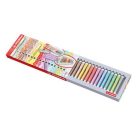STABILO Szövegkiemelő készlet, 1-4 mm, STABILO "Swing Cool", 18 db-os asztali készlet