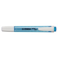   STABILO Szövegkiemelő, 1-4 mm, STABILO "Swing Cool", kék