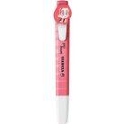 STABILO Szövegkiemelő készlet, 1-4 mm, STABILO "Swing Cool" "K-Pop démonvadászok", Huntrix