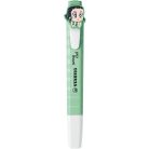 STABILO Szövegkiemelő készlet, 1-4 mm, STABILO "Swing Cool" "K-Pop démonvadászok", Huntrix