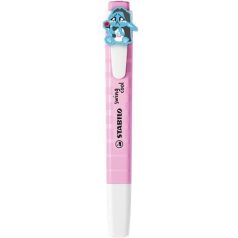   STABILO Szövegkiemelő készlet, 1-4 mm, STABILO "Swing Cool" "K-Pop démonvadászok", Saja Boys