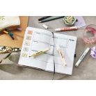 STABILO Szövegkiemelő készlet, 1-4 mm, STABILO "Swing cool NatureCOLORS", 4 különböző szín