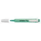 STABILO Szövegkiemelő, 1-4 mm, STABILO "Swing Cool", türkiz