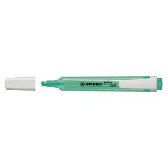   STABILO Szövegkiemelő, 1-4 mm, STABILO "Swing Cool", türkiz