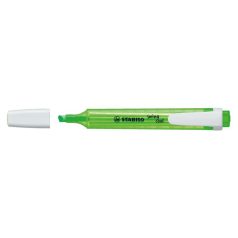   STABILO Szövegkiemelő, 1-4 mm, STABILO "Swing Cool", zöld