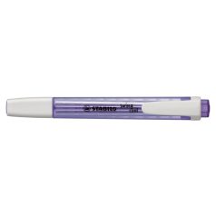   STABILO Szövegkiemelő, 1-4 mm, STABILO "Swing Cool", levendula