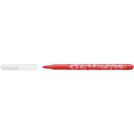 STABILO Filctoll készlet, vastag, 2 mm, STABILO "Power", Mancs őrjárat, 30 különböző szín