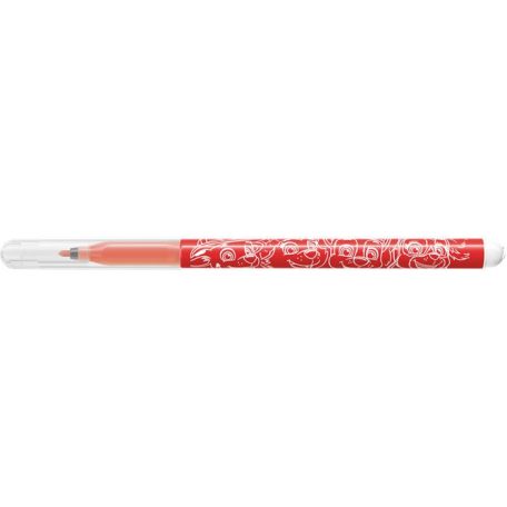 STABILO Filctoll készlet, 0,7 mm, STABILO "Trio A-Z", Mancs őrjárat, 12 különböző szín