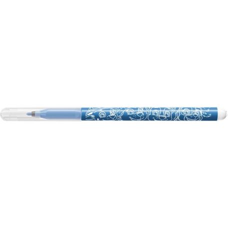 STABILO Filctoll készlet, 0,7 mm, STABILO "Trio A-Z", Mancs őrjárat, 18 különböző szín