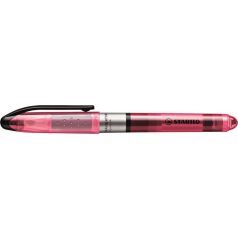   STABILO Szövegkiemelő, 1-4 mm, STABILO "Navigator", rózsaszín