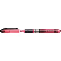   STABILO Szövegkiemelő, 1-4 mm, STABILO "Navigator", rózsaszín
