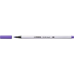 STABILO Ecsetirón, STABILO "Pen 68 brush", ibolya