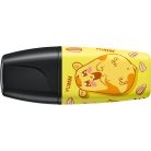 STABILO Szövegkiemelő készlet, 2-5 mm, STABILO "Boss Mini Animal Vibes", 5 különböző szín
