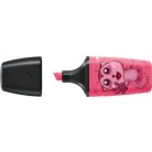 STABILO Szövegkiemelő készlet, 2-5 mm, STABILO "Boss Mini Animal Vibes", 5 különböző szín