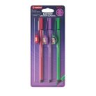 STABILO Filctoll készlet, 1 mm, STABILO "Pen 68" "K-Pop démonvadászok", Huntrix