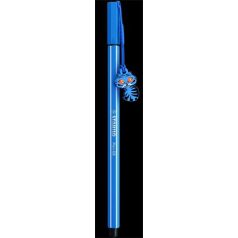   STABILO Filctoll készlet, 1 mm, STABILO "Pen 68" "K-Pop démonvadászok", Saja Boys