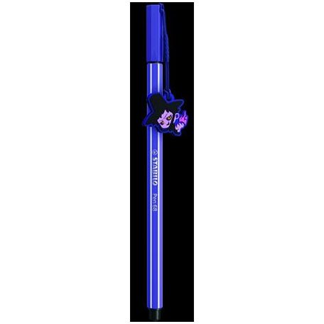 STABILO Filctoll készlet, 1 mm, STABILO "Pen 68" "K-Pop démonvadászok", Saja Boys