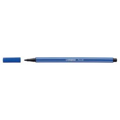   STABILO Filctoll, 1 mm, STABILO "Pen 68", ultramarin