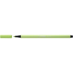   STABILO Filctoll, 1 mm, STABILO "Pen 68", pisztácia