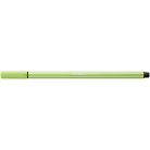 STABILO Filctoll, 1 mm, STABILO "Pen 68", pisztácia