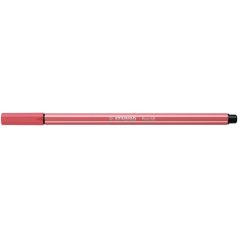   STABILO Filctoll, 1 mm, STABILO "Pen 68", rozsdavörös