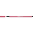 STABILO Filctoll, 1 mm, STABILO "Pen 68", eperpiros