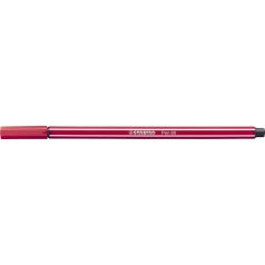   STABILO Filctoll, 1 mm, STABILO "Pen 68", sötétpiros