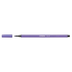 STABILO Filctoll, 1 mm, STABILO "Pen 68", viola