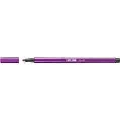   STABILO Filctoll, 1 mm, STABILO "Pen 68", orgona lila
