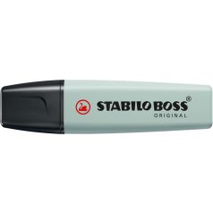   STABILO Szövegkiemelő, 2-5 mm, STABILO "BOSS original NatureCOLORS", földzöld